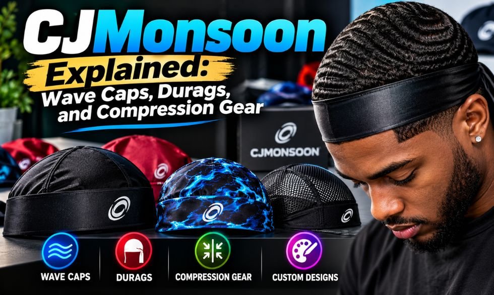 CJMonsoon