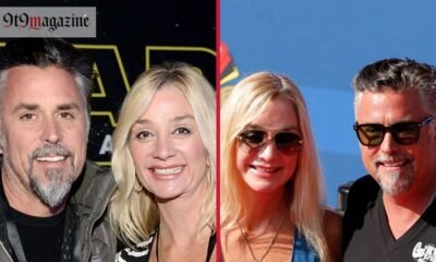 Meet Suzanne Rawlings: Richard Rawlings’ Former Wife