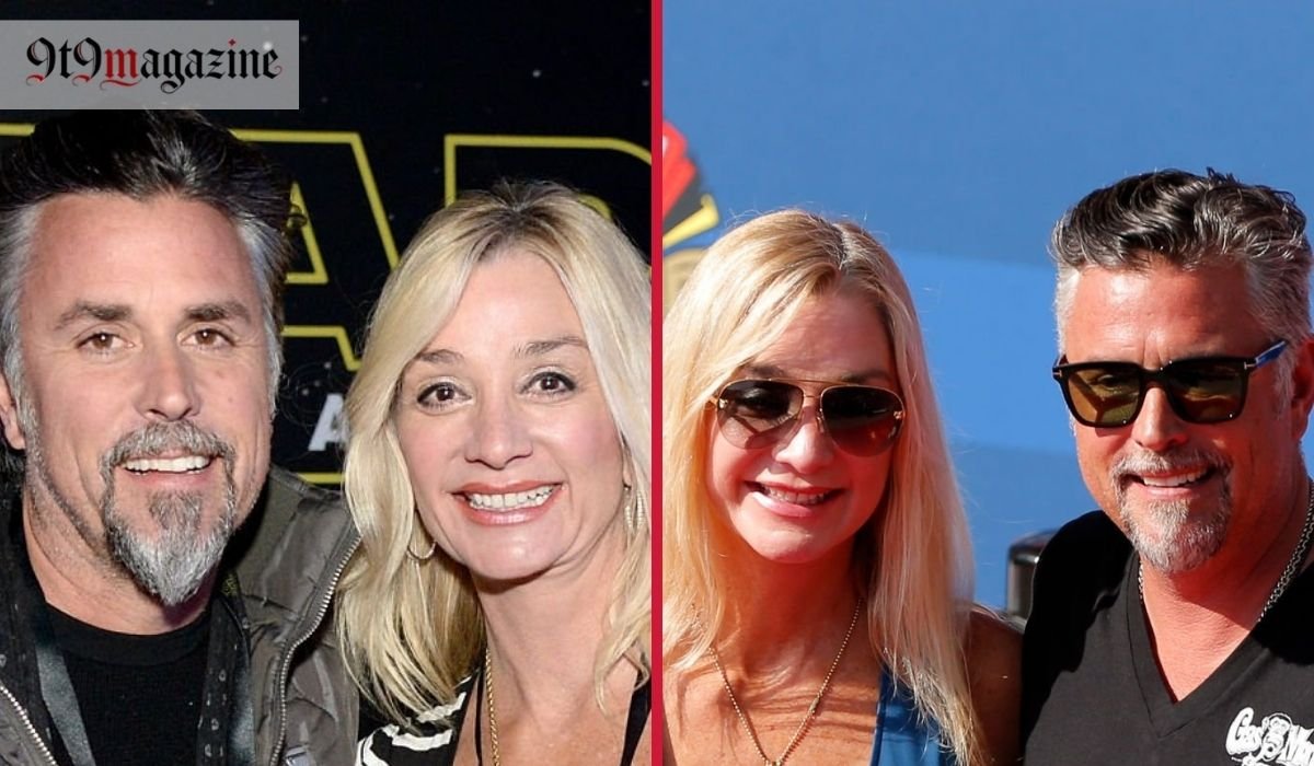 Meet Suzanne Rawlings: Richard Rawlings’ Former Wife