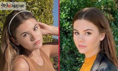 All About Ashley Tervort: Career, Lifestyle, and Personal Life