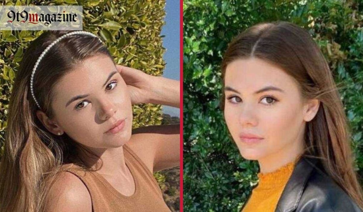 All About Ashley Tervort: Career, Lifestyle, and Personal Life