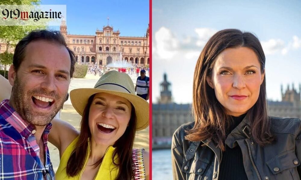 Who Is Maggie Rulli? All About the ABC News Correspondent