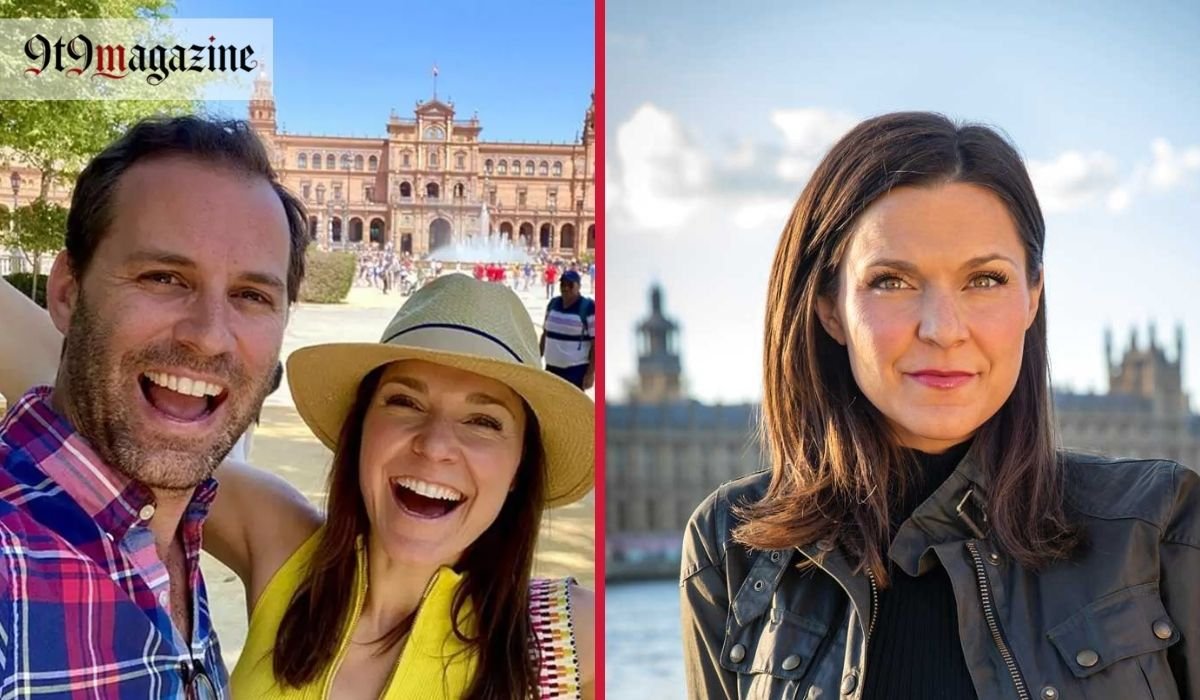 Who Is Maggie Rulli? All About the ABC News Correspondent