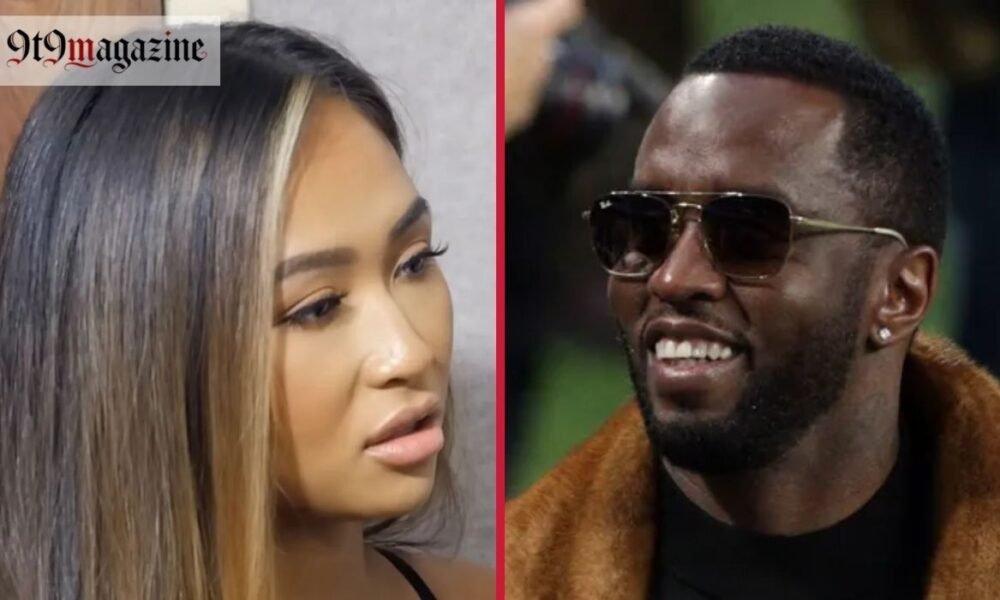 Meet Gina Huynh: The Real Story of Diddy’s Former Girlfriend