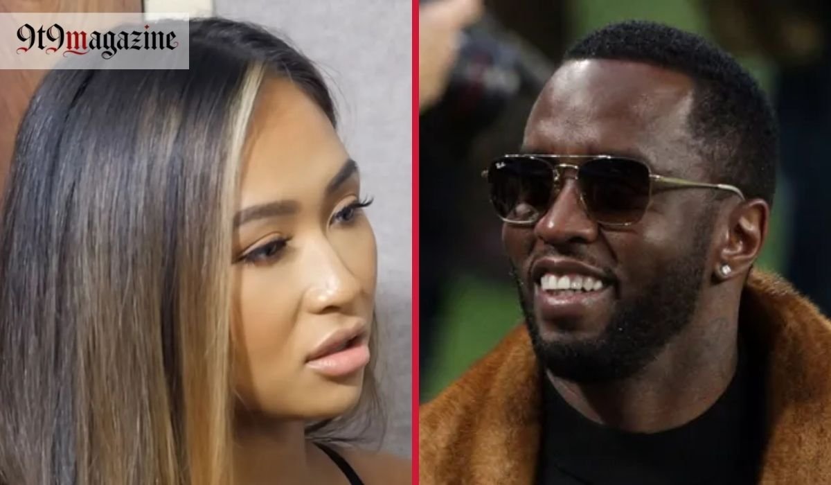 Meet Gina Huynh: The Real Story of Diddy’s Former Girlfriend