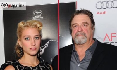 Meet Molly Evangeline Goodman: John Goodman’s Only Daughter