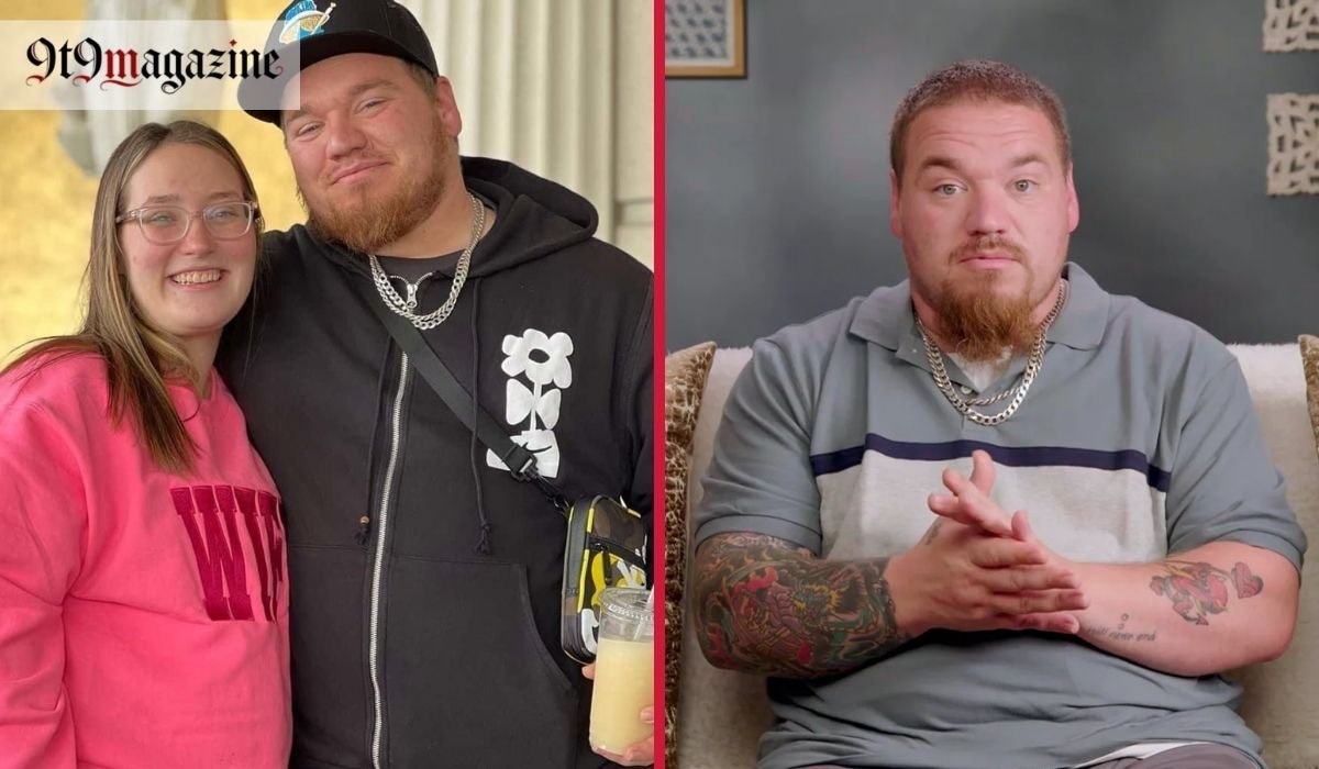Joshua Efird Biography: What to Know About Pumpkin Shannon’s Ex-Husband