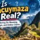 Uncuymaza