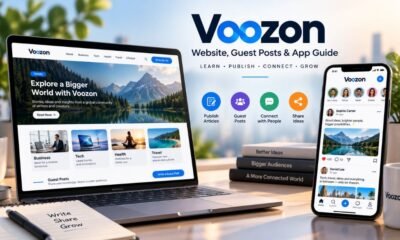 Voozon