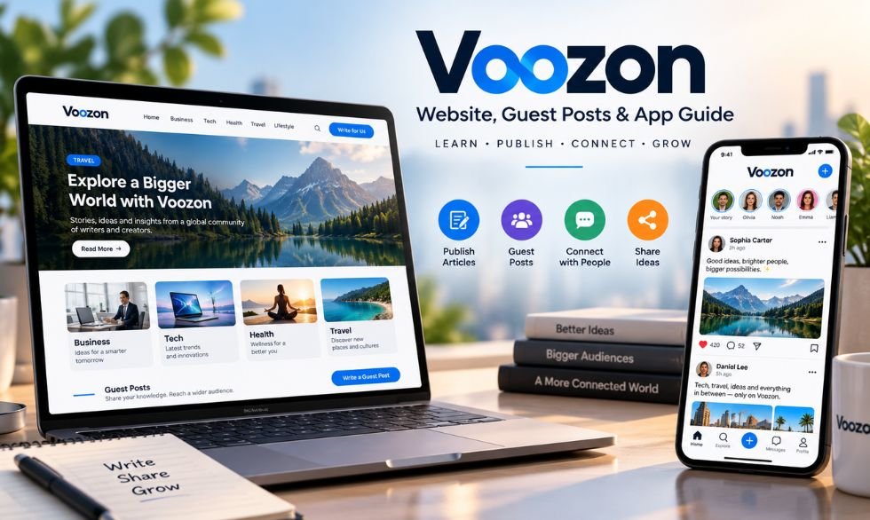 Voozon