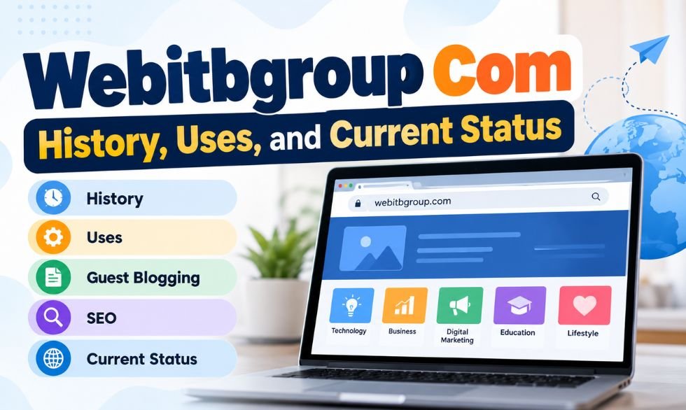 Webitbgroup Com