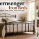 Jernsenger