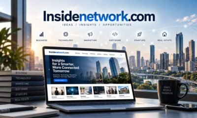 Insidenetwork.com