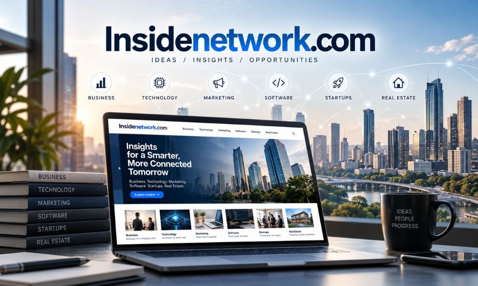 Insidenetwork.com