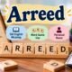 Arreed
