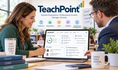 TeachPoint