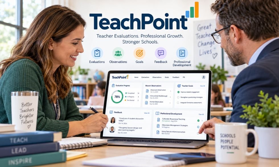 TeachPoint