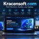 Kracensoft.com