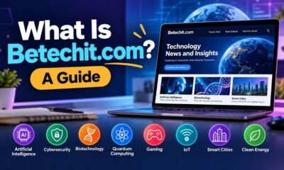 Betechit.com