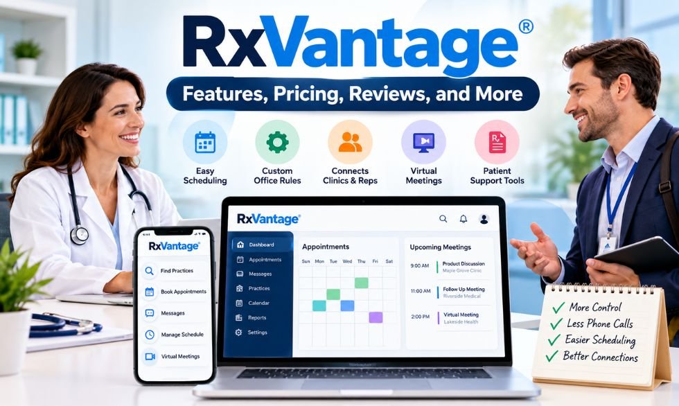 RxVantage