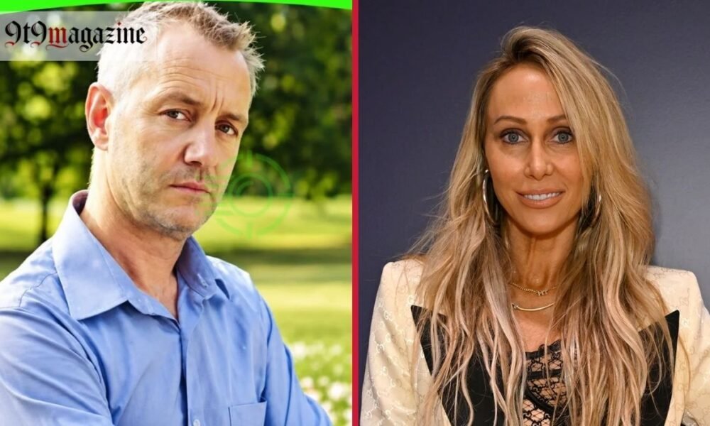 Baxter Neal Helson: What to Know About Brandi and Trace Cyrus’ Father