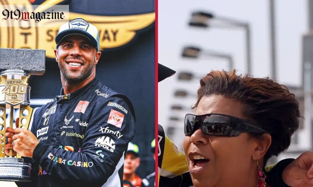 Who Is Desiree Wallace? Meet Bubba Wallace’s Mother