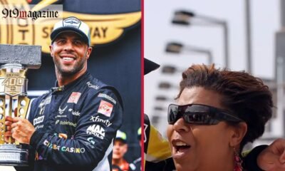 Who Is Desiree Wallace? Meet Bubba Wallace’s Mother