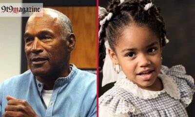 Aaren Simpson: The Short Life of O.J. Simpson’s Daughter