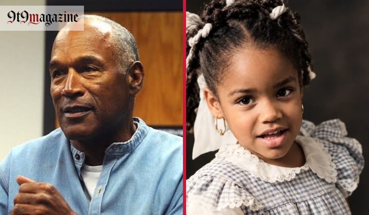 Aaren Simpson: The Short Life of O.J. Simpson’s Daughter