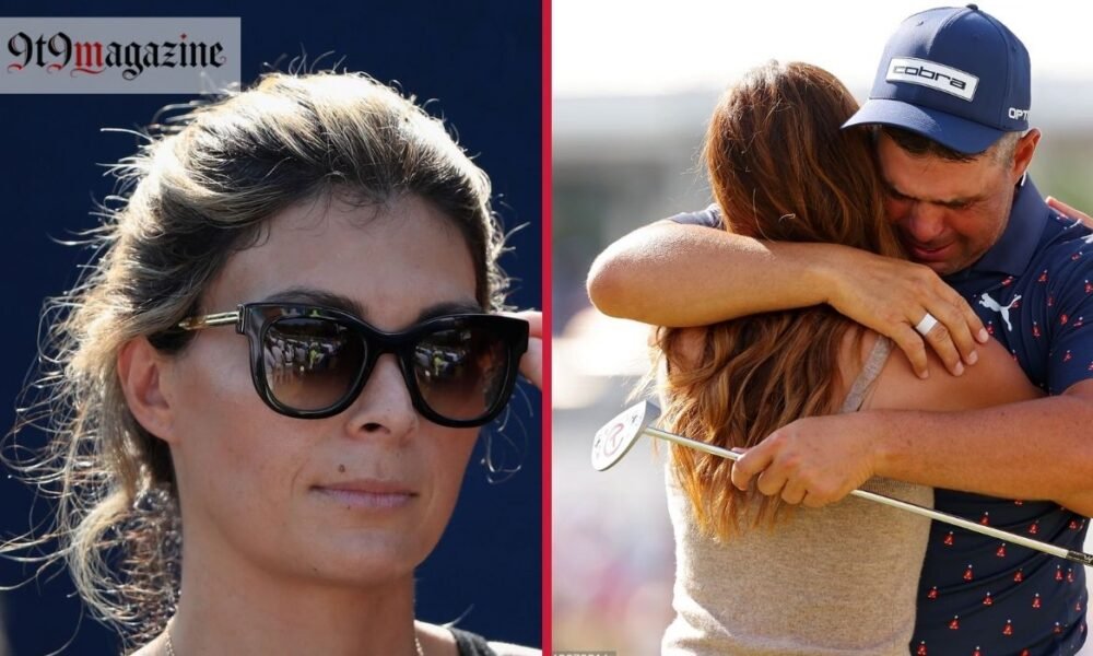 Meet Gabby Granado: Gary Woodland’s Supportive Wife