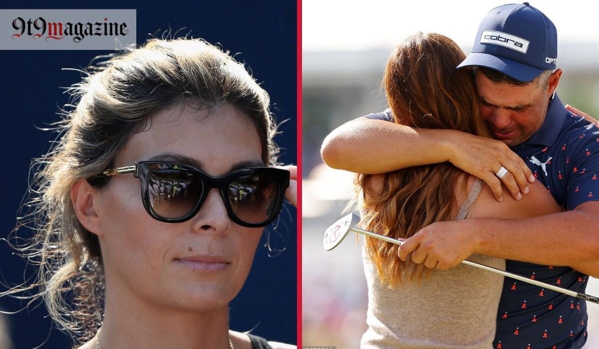 Meet Gabby Granado: Gary Woodland’s Supportive Wife