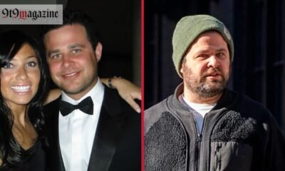 What Happened to Sam Goldberg After Ellen Greenberg?
