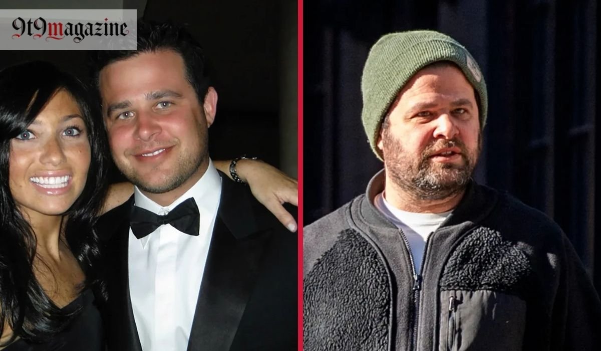 What Happened to Sam Goldberg After Ellen Greenberg?