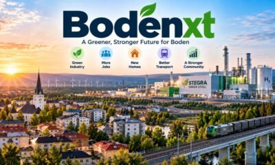 Bodenxt