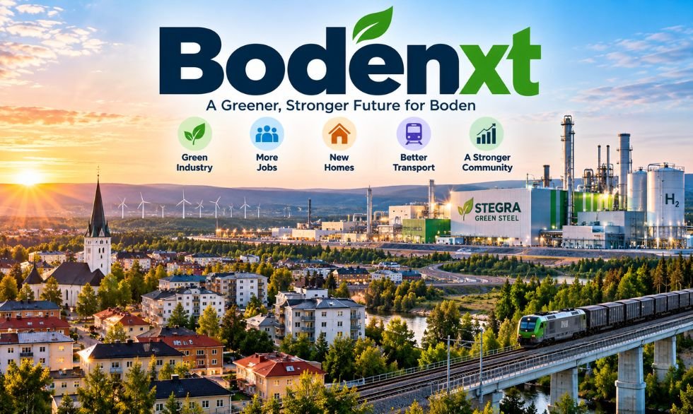 Bodenxt