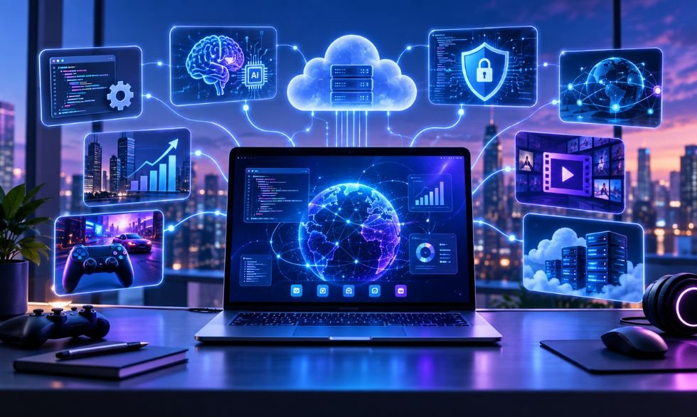 Digitaledge.org