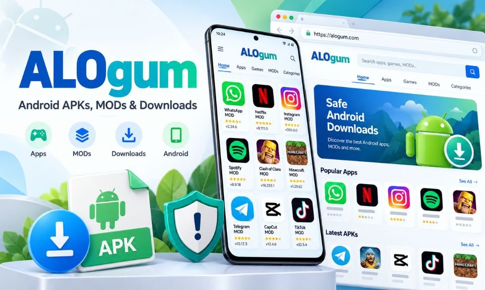 ALOgum