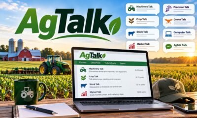 AgTalk