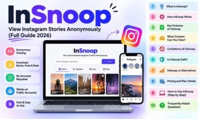 InSnoop