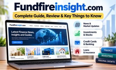Fundfireinsight.com