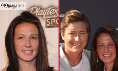 What Happened to Sarah Huffman After Her Divorce?