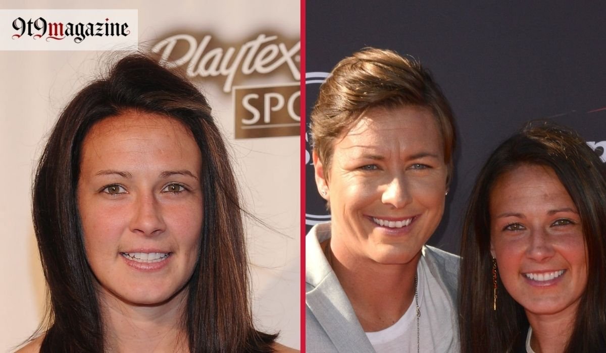 What Happened to Sarah Huffman After Her Divorce?