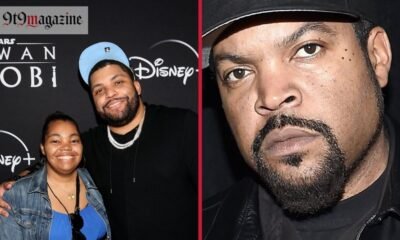 Karima Jackson: Interesting Facts About Ice Cube’s Daughter