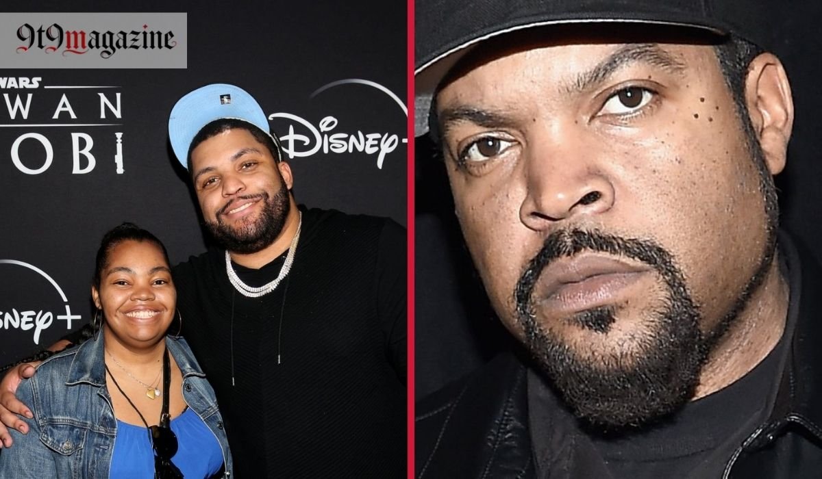 Karima Jackson: Interesting Facts About Ice Cube’s Daughter