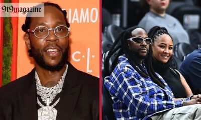 Meet Kesha Ward: Everything About 2 Chainz’s Wife