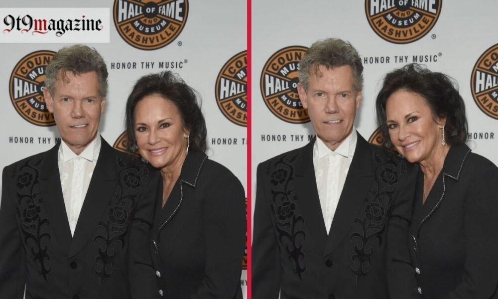 Who Is Mary Beougher? Randy Travis’ Wife and Biggest Supporter