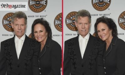 Who Is Mary Beougher? Randy Travis’ Wife and Biggest Supporter
