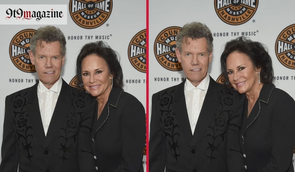Who Is Mary Beougher? Randy Travis’ Wife and Biggest Supporter