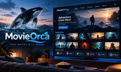 MovieOrca