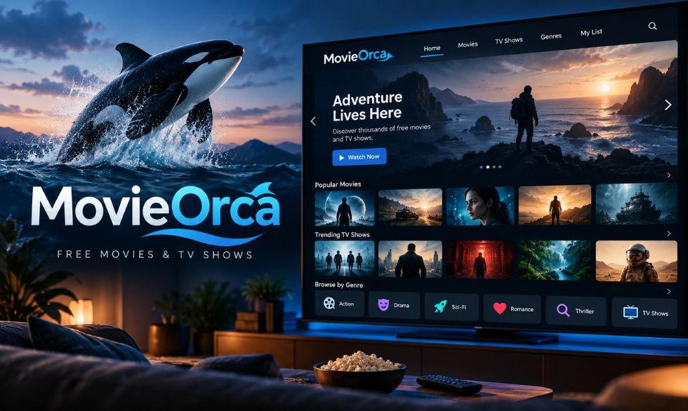 MovieOrca